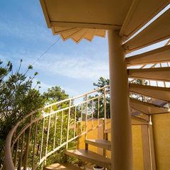 Гостевой дом Апра, Гудаута