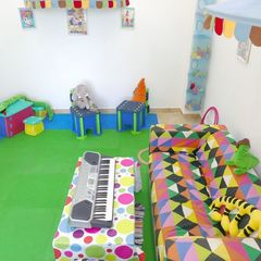 Отель Абаата, Гагра