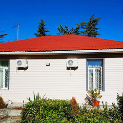 Парк-отель Эра, Гагра