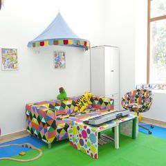 Отель Абаата, Гагра