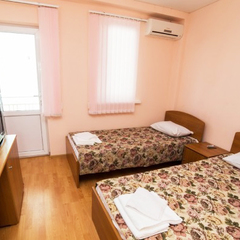 Гостевой дом Апра, Гудаута