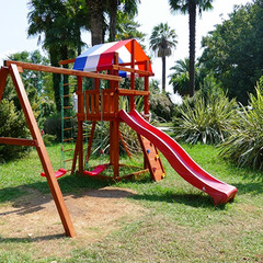 Отель Абаата, Гагра