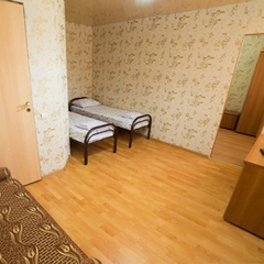 Гостевой дом Апра, Гудаута