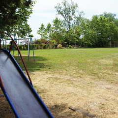 Парк-отель Эра, Гагра