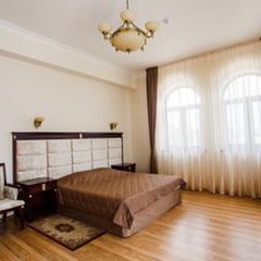 Отель Вилла Виктория , Гудаута