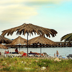 Отель Абаата, Гагра