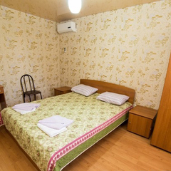 Гостевой дом Апра, Гудаута