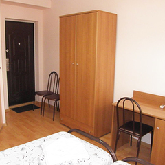 Гостевой дом Апра, Гудаута