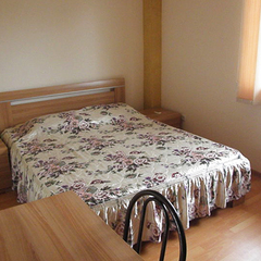 Гостевой дом Апра, Гудаута