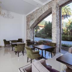 Отель Абаата, Гагра