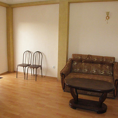 Гостевой дом Апра, Гудаута