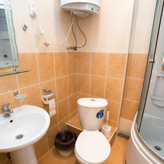 Гостевой дом Апра, Гудаута