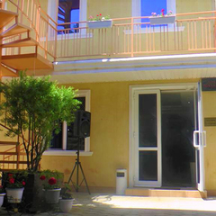 Гостевой дом Апра, Гудаута