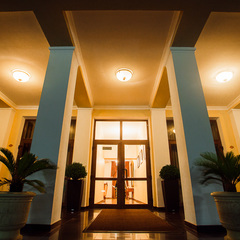 Отель Вилла Виктория , Гудаута