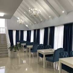 Гостиница Сан-Сиро / San-Siro Hotel, Гудаута