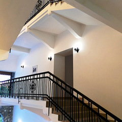 Отель Абаата, Гагра