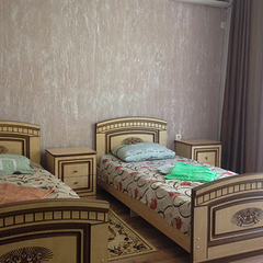 Парк-отель Эра, Гагра