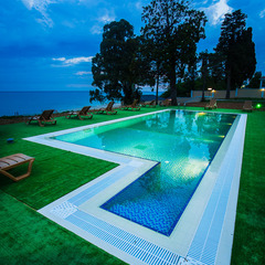 Отель Вилла Виктория , Гудаута