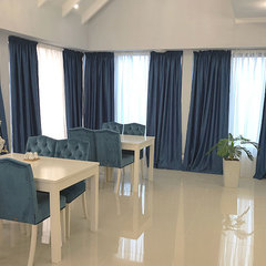 Гостиница Сан-Сиро / San-Siro Hotel, Гудаута