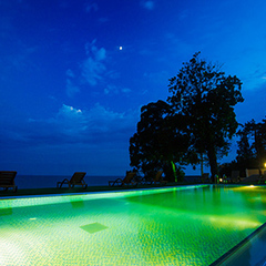 Отель Вилла Виктория , Гудаута