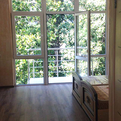 Парк-отель Эра, Гагра