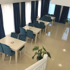 Гостиница Сан-Сиро / San-Siro Hotel, Гудаута