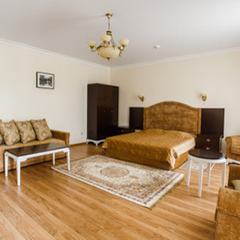 Отель Вилла Виктория , Гудаута