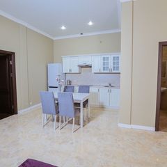 Отель Абаата, Гагра