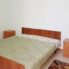 Парк-отель Эра, Гагра