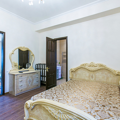 Гостиница Сан-Сиро / San-Siro Hotel, Гудаута