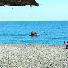 Гостевой дом Апра, Гудаута