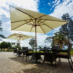 Отель Вилла Виктория , Гудаута