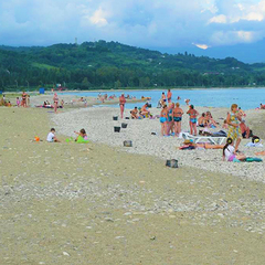 Гостевой дом Апра, Гудаута