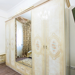 Гостиница Сан-Сиро / San-Siro Hotel, Гудаута