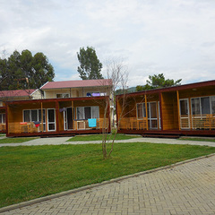 Отель Анакопия клаб, Гагра