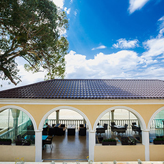 Отель Вилла Виктория , Гудаута