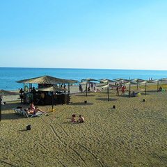 Гостевой дом Апра, Гудаута