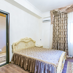 Гостиница Сан-Сиро / San-Siro Hotel, Гудаута