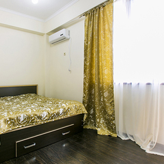 Гостиница Сан-Сиро / San-Siro Hotel, Гудаута