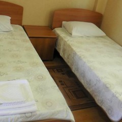 Гостевой дом Апра, Гудаута