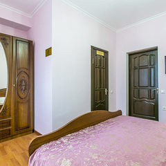 Гостиница Сан-Сиро / San-Siro Hotel, Гудаута