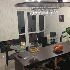 Гостиница Белые скалы, Гагра