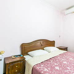 Гостиница Сан-Сиро / San-Siro Hotel, Гудаута