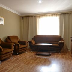 Отель Абаата, Гагра