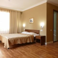 Отель Абаата, Гагра