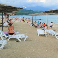 Гостевой дом Апра, Гудаута