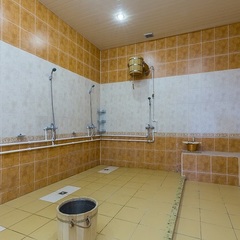 Пансионат Ривьера, Пицунда