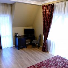 Отель Абаата, Гагра