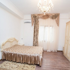 Гостиница Сан-Сиро / San-Siro Hotel, Гудаута