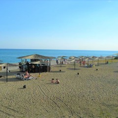 Гостевой дом Апра, Гудаута